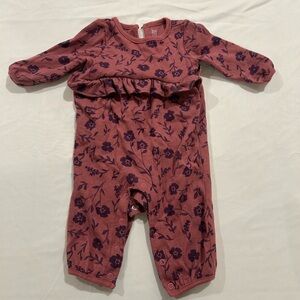 Children’s one piece